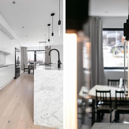 Stylish And Spacious Family Home ستوكهولم المظهر الخارجي الصورة