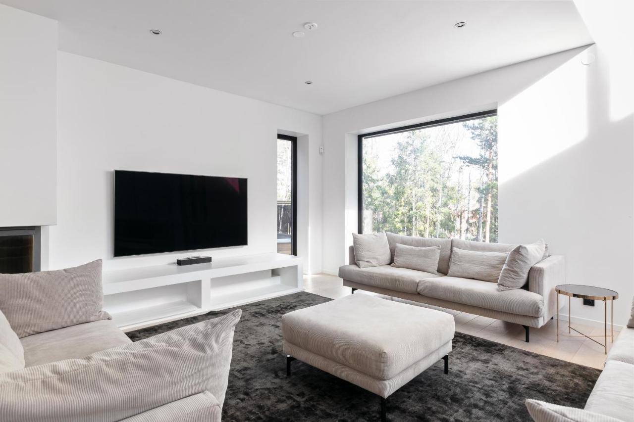 Stylish And Spacious Family Home ستوكهولم المظهر الخارجي الصورة